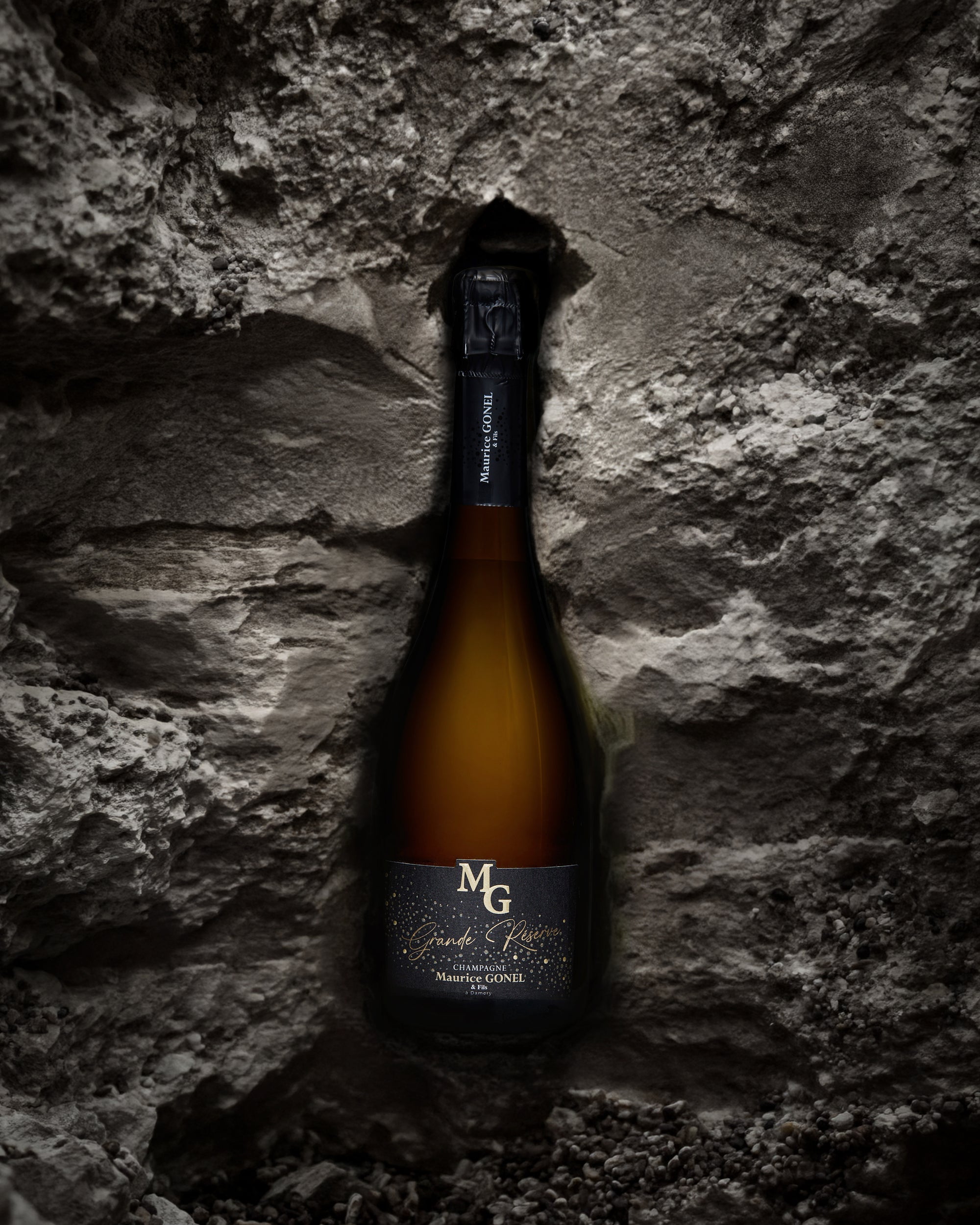 Grand Reserve