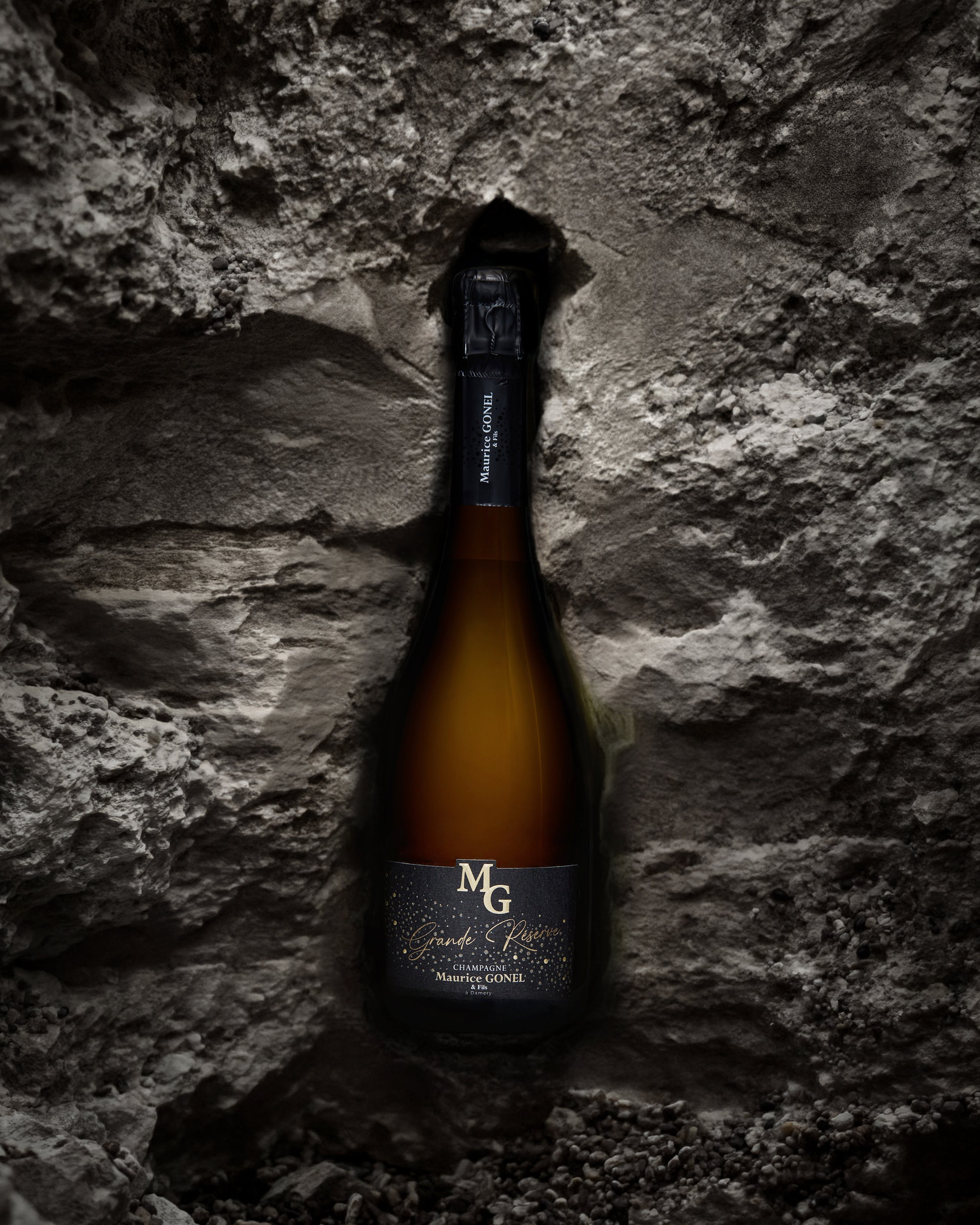 Grand Reserve
