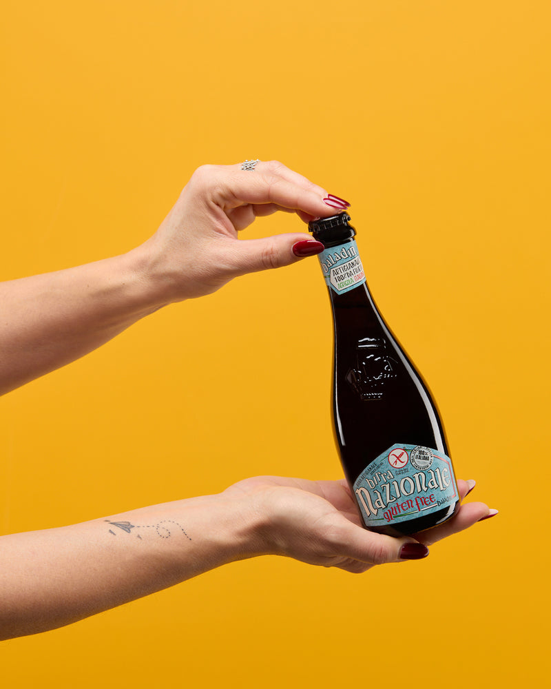 Nazionale | Gluten Free